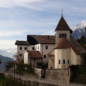 Vinschgau/Südtirol